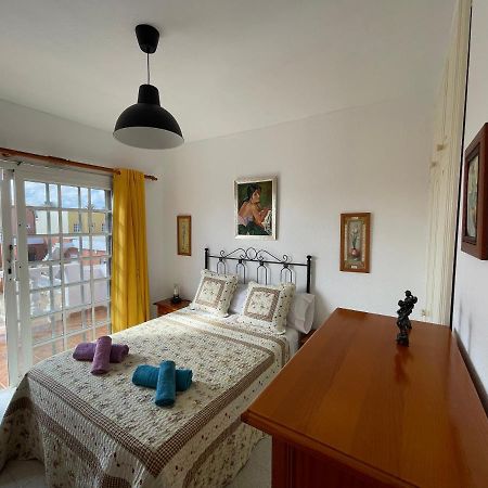 Apartamento Gustamar 25 Caleta De Fuste Buitenkant foto