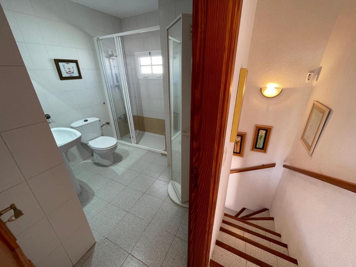 Apartamento Gustamar 25 Caleta De Fuste Buitenkant foto