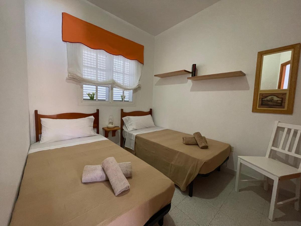 Apartamento Gustamar 25 Caleta De Fuste Buitenkant foto