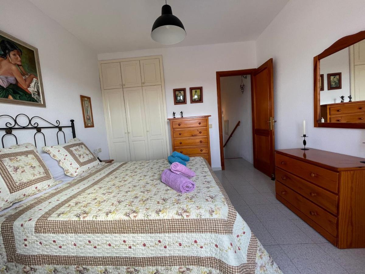 Apartamento Gustamar 25 Caleta De Fuste Buitenkant foto
